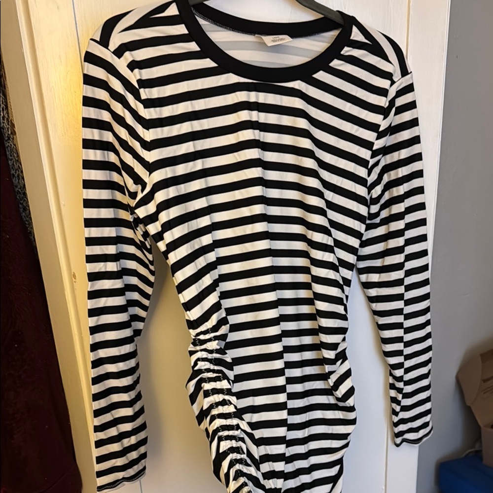 Beach cover up maternity
